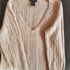 New York & Company sweater
